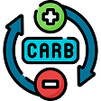 Tính Carb cần nạp